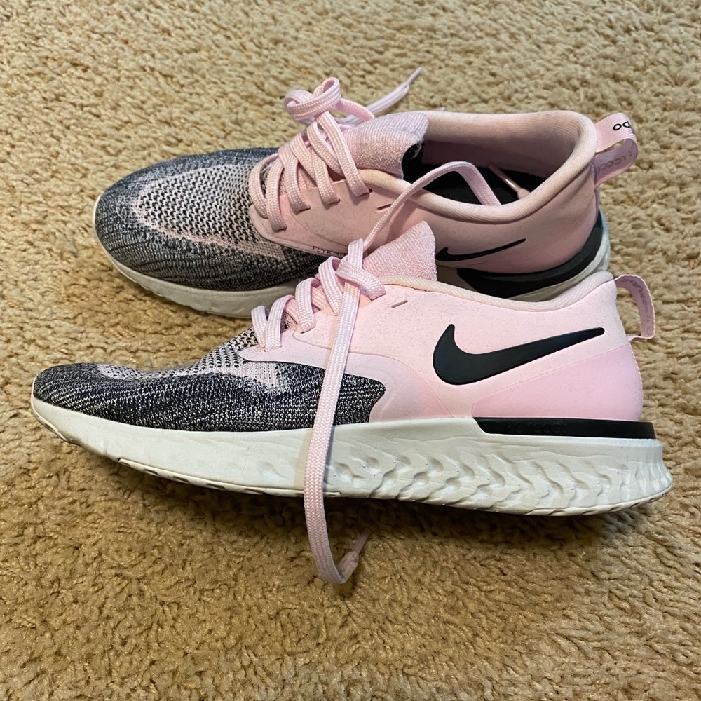 Nike Odyssey React 2 Flyknit